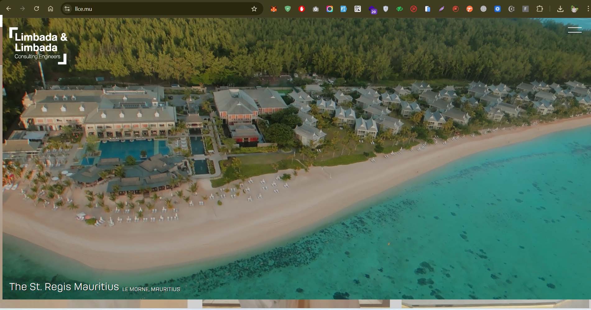 Limbada &amp; Limbada Consulting Engineers Ltd (LLCE)